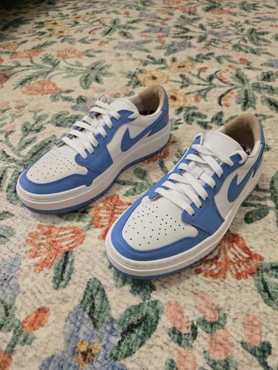 Jordan Shoes - Air Jordan 1 Elevate Low SE